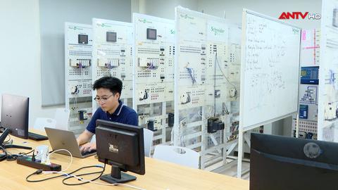 Lớp học không biên giới