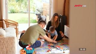 Ghép tạng mang đến cơ hội sống 