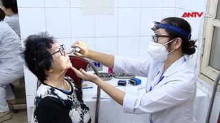 Hướng tới sức khỏe toàn dân