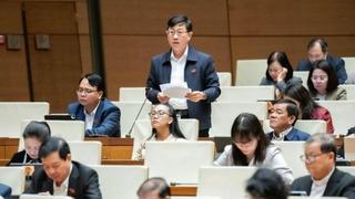 Cần ngăn chặn tình trạng ép mua bảo hiểm khi vay vốn