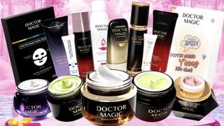 Bộ Y tế khuyến cáo thận trọng khi sử dụng mỹ phẩm do Công ty Mailisa công bố