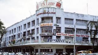 Thương xá Tax - Biểu tượng trăm tuổi của TP.HCM có cơ hội hồi sinh