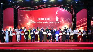 Giao lưu các điển hình tiêu biểu trong học tập và làm theo tư tưởng, đạo đức, phong cách Hồ Chí Minh khu vực phía Bắc