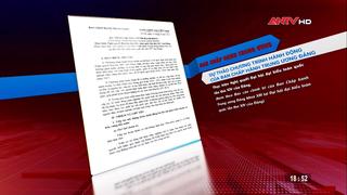 Ứng dụng công nghệ số vào công tác Đảng