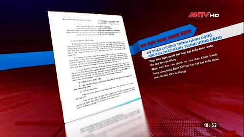 Ứng dụng công nghệ số vào công tác Đảng