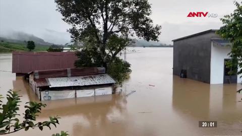 Tin nhanh lúc 20h ngày 18/11/2025