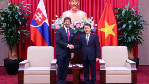 Nhật ký an ninh ngày 18/11/2025