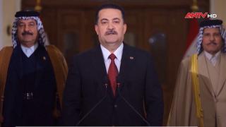 Bầu cử Quốc hội Iraq: Không đảng nào đạt đa số