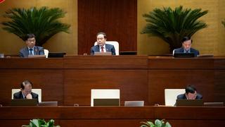 Ứng dụng chuyển đổi số trong quản lý tài sản, thu nhập và phòng chống tham nhũng