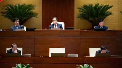 Ứng dụng chuyển đổi số trong quản lý tài sản, thu nhập và phòng chống tham nhũng