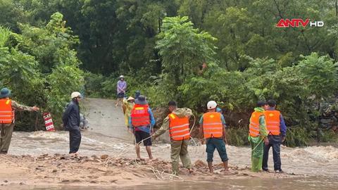 Khánh Hoà di dời nhiều hộ dân ở khu vực xung yếu
