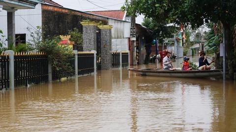 An ninh ngày mới 19/11/2025