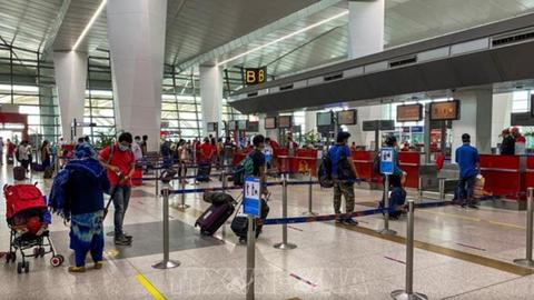 An ninh thế giới ngày 19/11/2025