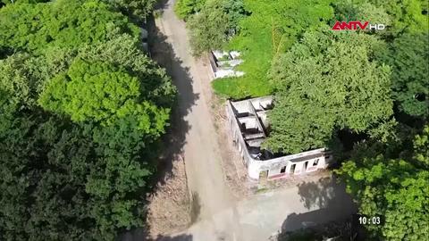  40 năm sau thảm họa Armero, hành trình tìm con vẫn chưa dừng lại