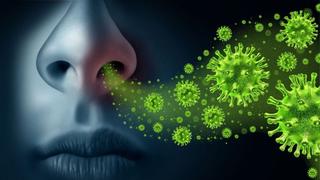 Cảnh báo cúm mùa tăng do chủng mới H3N2