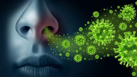 Cảnh báo cúm mùa tăng do chủng mới H3N2