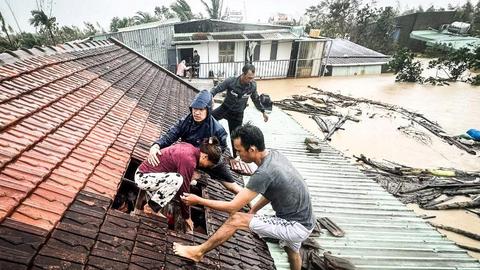 An ninh 24h ngày 19/11/2025