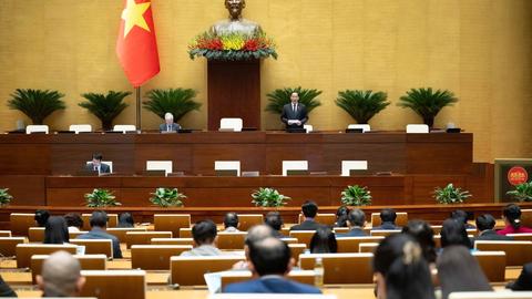 Đề xuất các cơ chế, chính sách đặc thù nhằm nâng cao hiệu quả hội nhập quốc tế