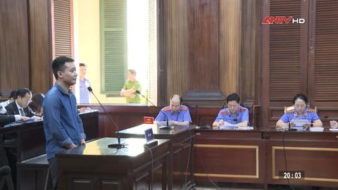 Tin nhanh lúc 20h ngày 19/11/2025