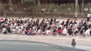 Myanmar mở cuộc trấn áp lớn vào các trung tâm lừa đảo