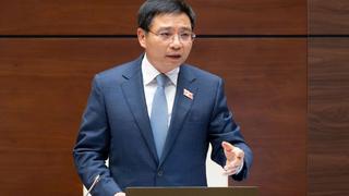 Đẩy mạnh chuyển đổi số trong quản lý thuế