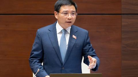 Đẩy mạnh chuyển đổi số trong quản lý thuế