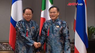 Việt Nam luôn coi trọng và sẵn sàng hợp tác chặt chẽ với các nước tiểu vùng sông Mekong mở rộng