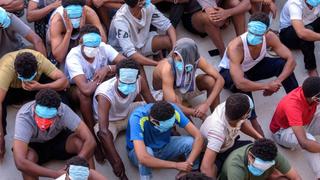 Myanmar đẩy mạnh trấn áp các trung tâm lừa đảo khu vực biên giới