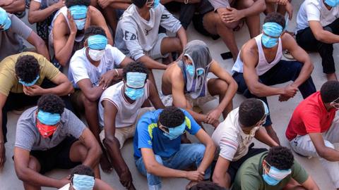 Myanmar đẩy mạnh trấn áp các trung tâm lừa đảo khu vực biên giới