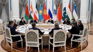 Nga kêu gọi tăng cường ảnh hưởng và hợp tác trong SCO