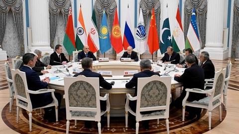 Nga kêu gọi tăng cường ảnh hưởng và hợp tác trong SCO