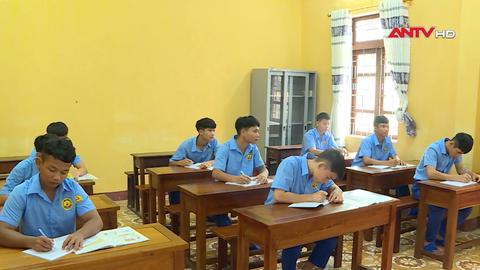 An ninh ngày mới 20/11/2025