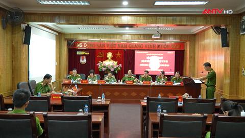 Học viện Cảnh sát nhân dân: 30 năm đào tạo tiến sĩ - Hành trình trí tuệ và bản lĩnh