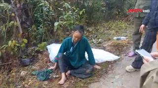 Công an kịp thời cứu hộ các trường hợp người dân bị nạn