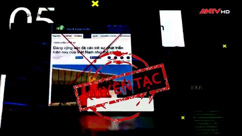 Nhận diện âm mưu lợi dụng "GenZ" kích động biểu tình