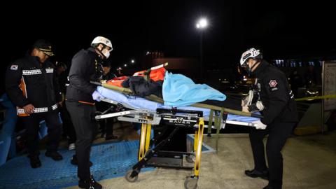 An ninh thế giới ngày 20/11/2025