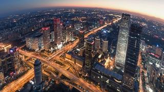 Gần một nửa dân số thế giới sống tại các thành phố