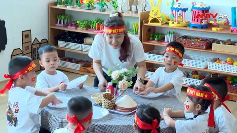 An ninh toàn cảnh ngày 20/11/2025