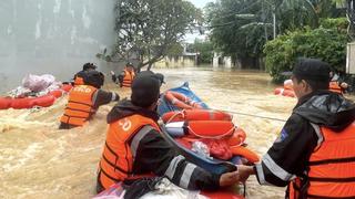 Thủ tướng yêu cầu thực hiện mọi biện pháp cấp bách, không để dân đói rét trong lũ