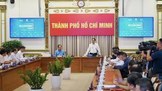 Rà soát tiến độ chuẩn bị Diễn đàn Kinh tế mùa Thu