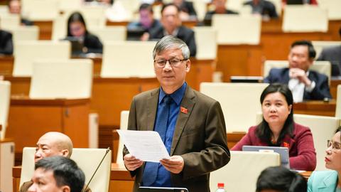 Cần bước đột phá trong ngăn chặn bạo lực học đường