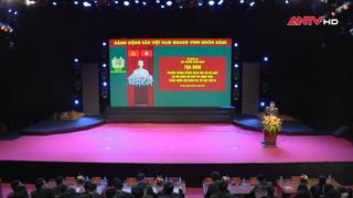 Tọa đàm các dự án luật do Bộ Công an chủ trì soạn thảo