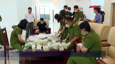 Tin nhanh lúc 20h ngày 20/11/2025