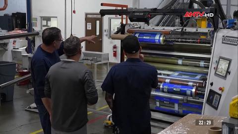 Mỹ sẵn sàng tiếp nhận lao động lành nghề nước ngoài 