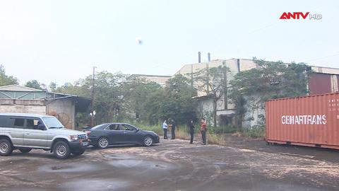 Nhiều câu hỏi cần được làm rõ