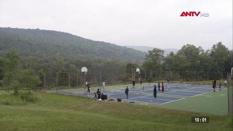 An ninh thế giới ngày 21/11/2025