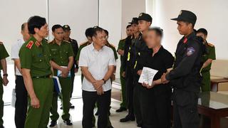 Tin tức an ninh trật tự nổi bật 24h qua