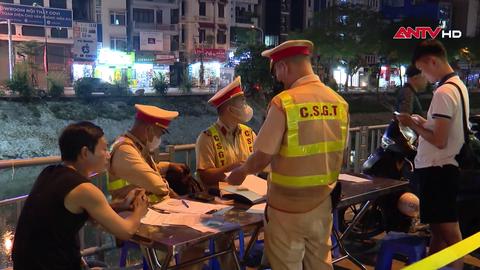 An ninh toàn cảnh ngày 21/11/2025