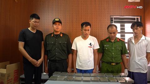 Toan tính bất thành của ông trùm