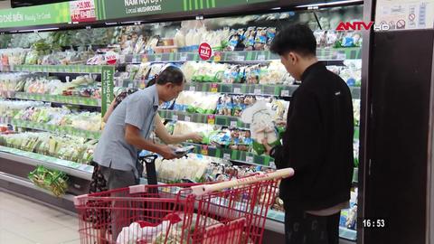 Kinh tế tiêu dùng ngày 21/11/2025